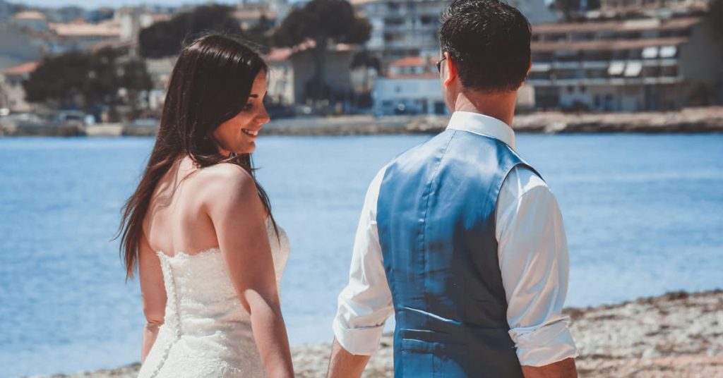 Conseil juridique avant le mariage. Espagne.